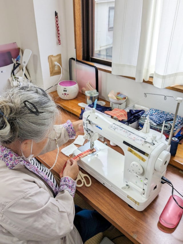 作業(クラフト) 作業(クラフト)