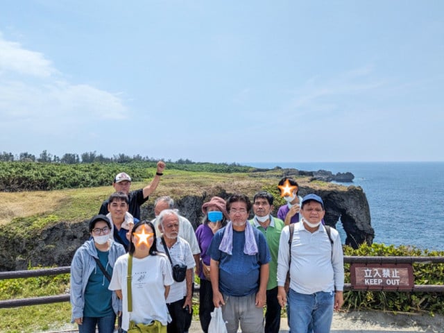 ドライブ(恩納村) ドライブ(恩納村)