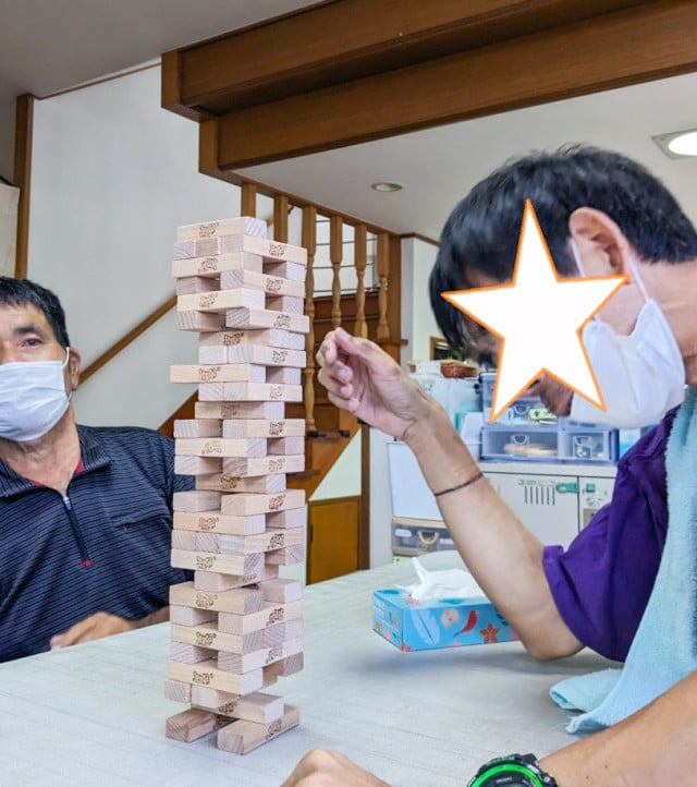 レクリエーション レクリエーション